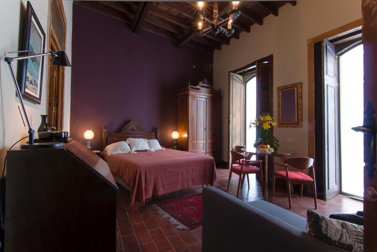 Ferienwohnung Casa San Marcial Las Palmas / Gran Canaria Exterior foto
