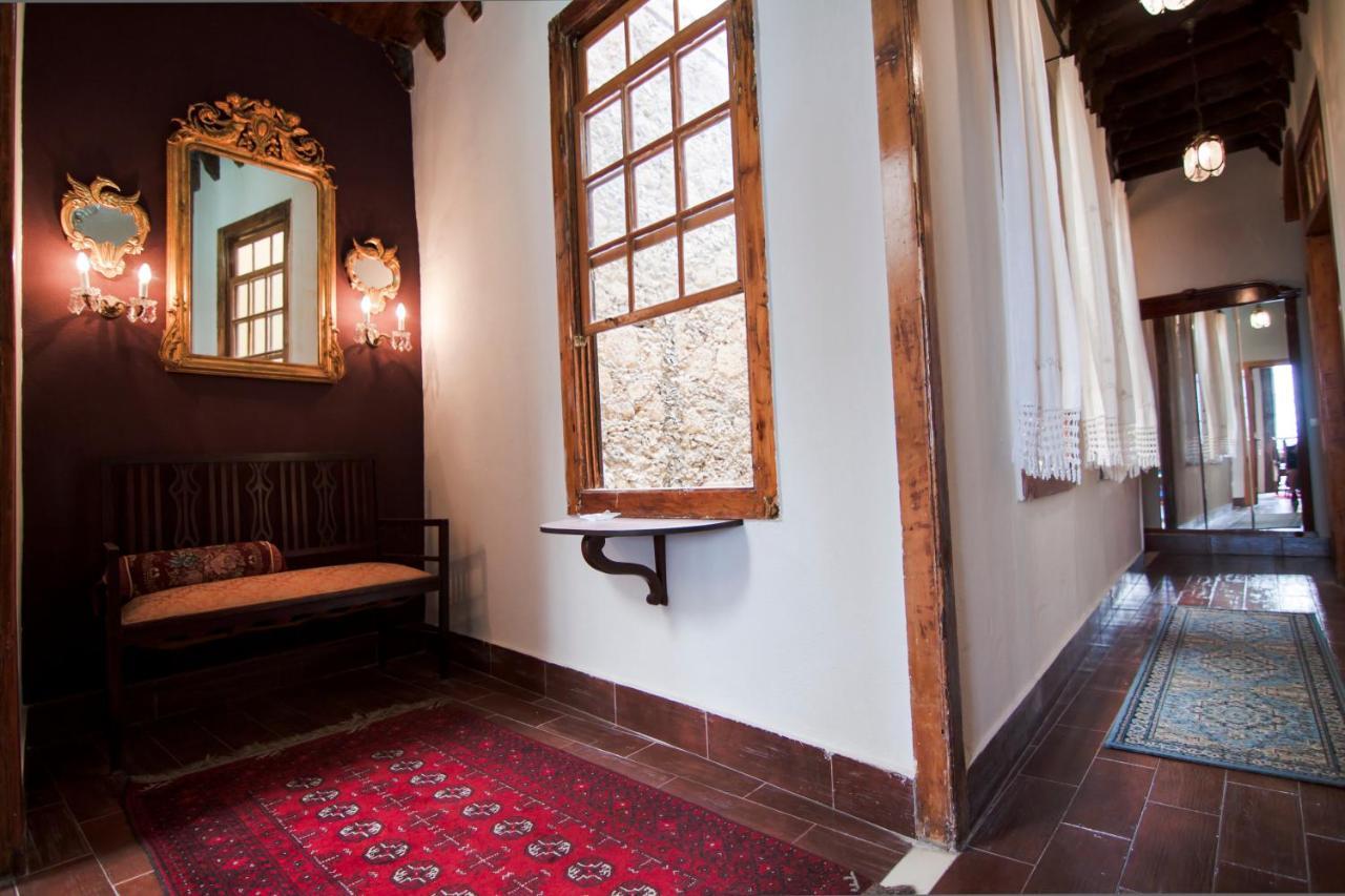 Ferienwohnung Casa San Marcial Las Palmas / Gran Canaria Exterior foto