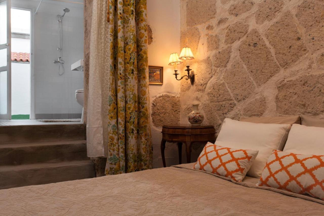 Ferienwohnung Casa San Marcial Las Palmas / Gran Canaria Exterior foto