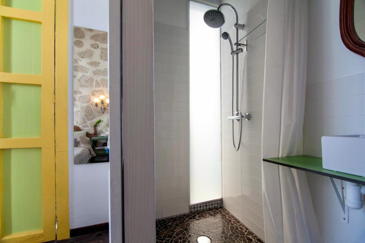 Ferienwohnung Casa San Marcial Las Palmas / Gran Canaria Exterior foto