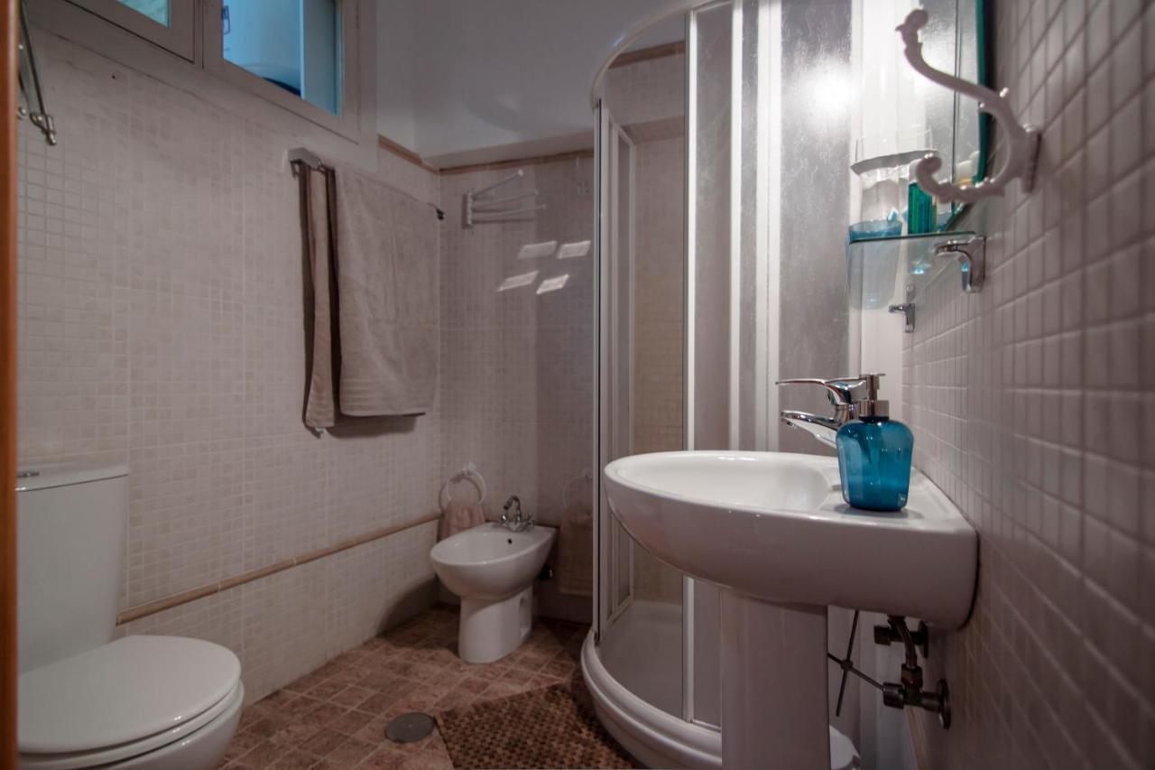 Ferienwohnung Casa San Marcial Las Palmas / Gran Canaria Exterior foto