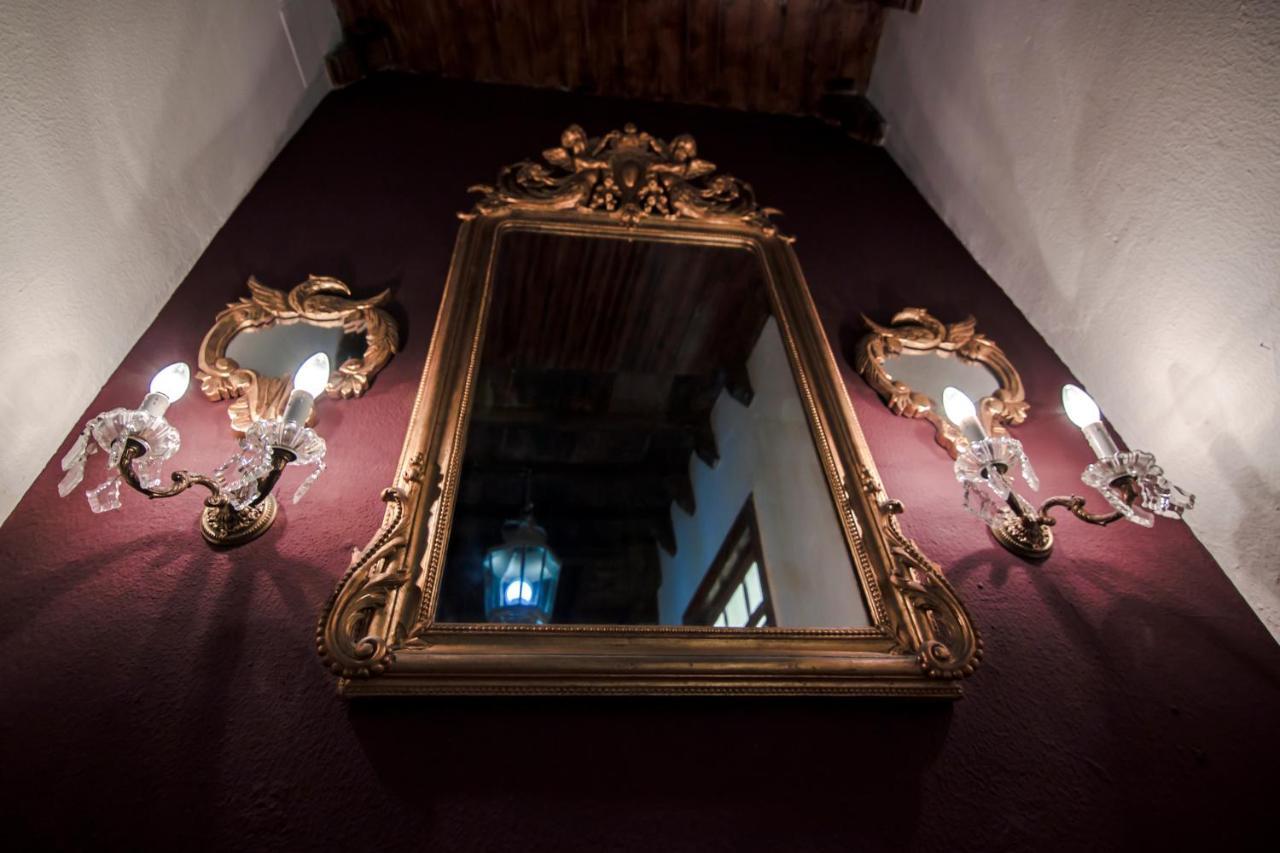 Ferienwohnung Casa San Marcial Las Palmas / Gran Canaria Exterior foto