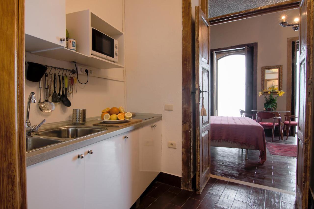 Ferienwohnung Casa San Marcial Las Palmas / Gran Canaria Exterior foto