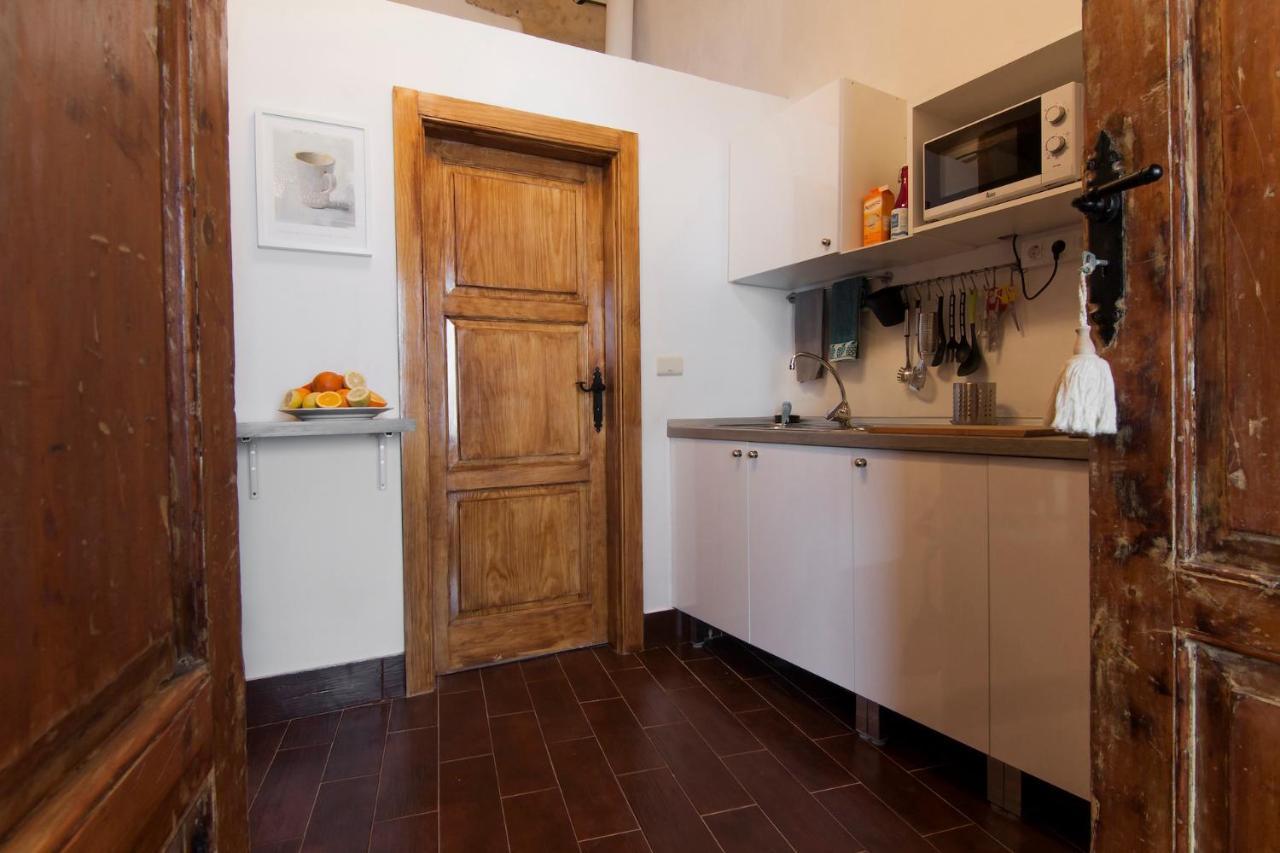 Ferienwohnung Casa San Marcial Las Palmas / Gran Canaria Exterior foto