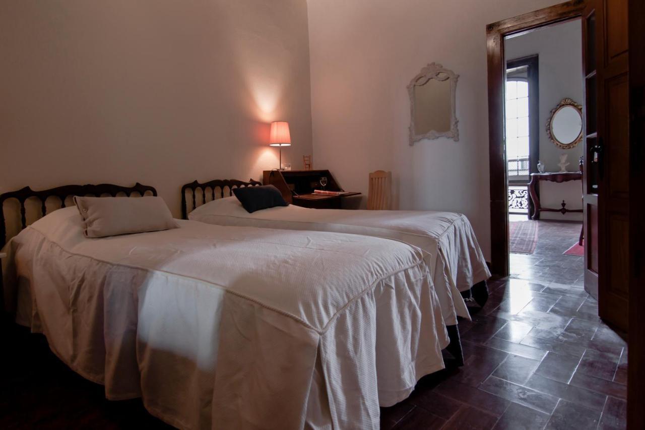 Ferienwohnung Casa San Marcial Las Palmas / Gran Canaria Exterior foto