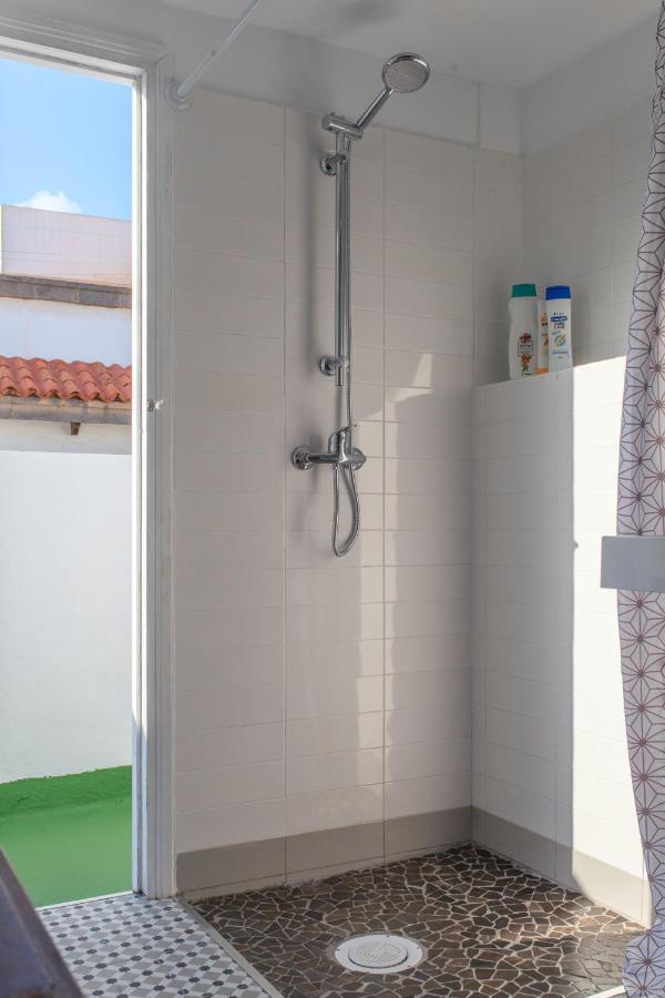 Ferienwohnung Casa San Marcial Las Palmas / Gran Canaria Exterior foto
