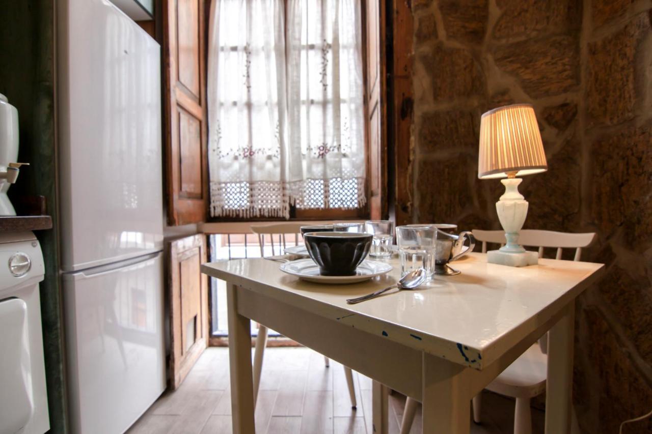 Ferienwohnung Casa San Marcial Las Palmas / Gran Canaria Exterior foto