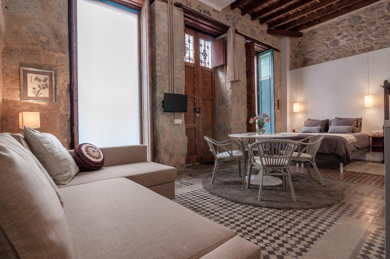 Ferienwohnung Casa San Marcial Las Palmas / Gran Canaria Exterior foto